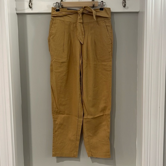 Who What Wear Pants - NWT Who What Wear Trouser